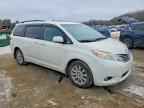 2016 TOYOTA SIENNA