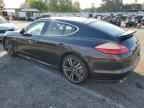 2011 PORSCHE Panamera