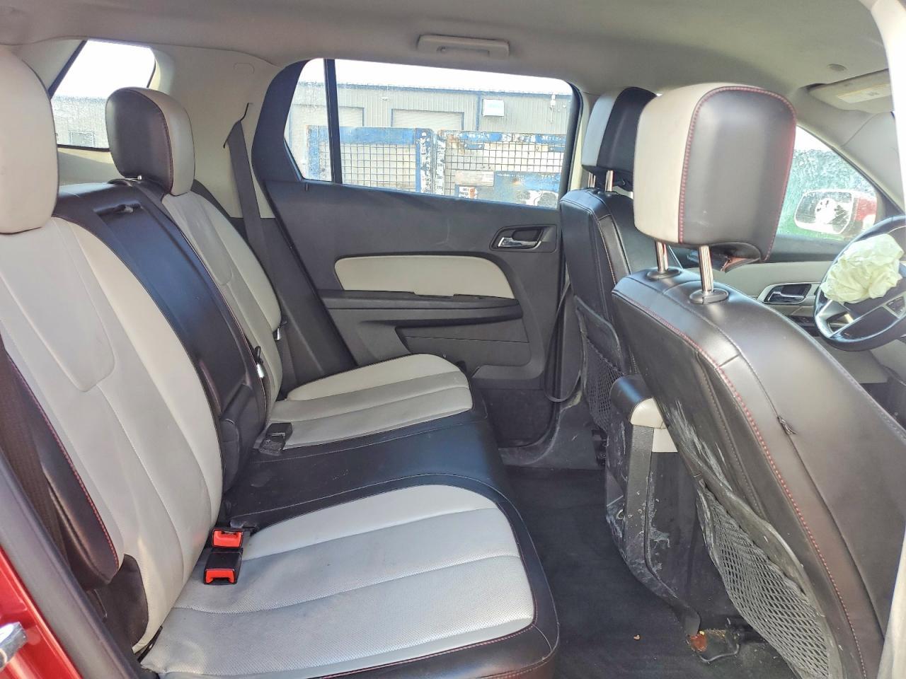 2013 GMC Terrain