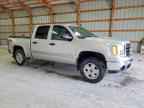 2012 GMC Sierra