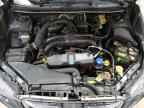 2012 SUBARU IMPREZA