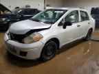 2009 NISSAN VERSA