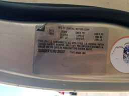 2007 CADILLAC DTS