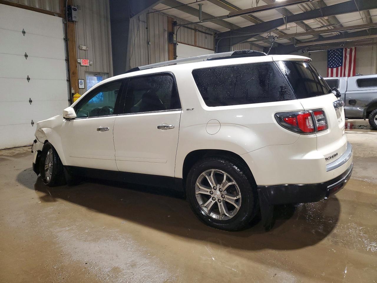 2014 GMC ACADIA