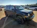 2016 JEEP PATRIOT