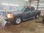 2011 CHEVROLET SILVERADO 1500