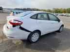 2017 FORD Fiesta