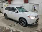 2015 MITSUBISHI outlander