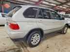 2004 BMW X5
