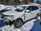2013 NISSAN PATHFINDER