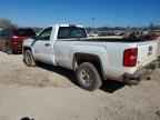 2018 GMC Sierra