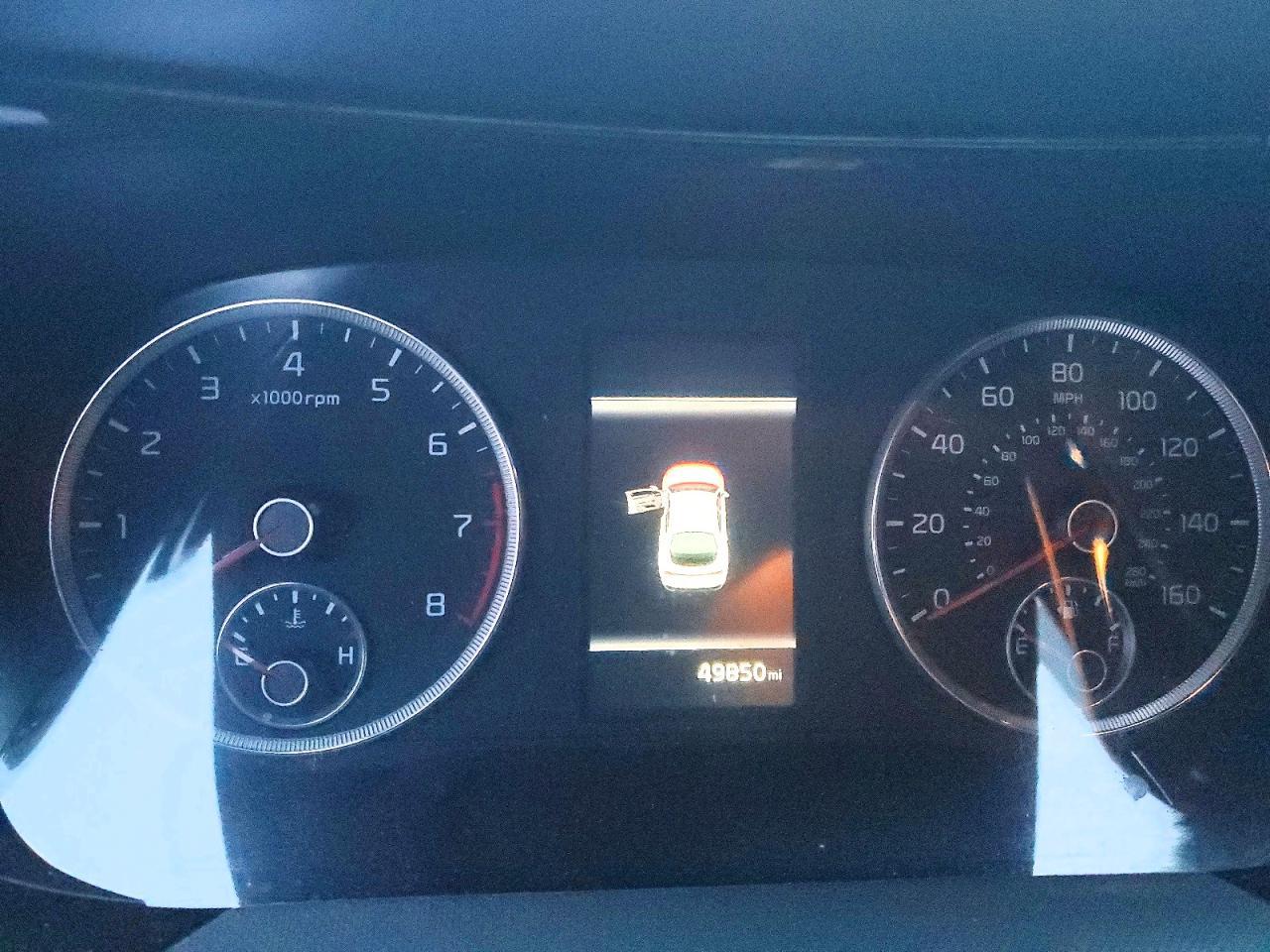 2023 KIA K5