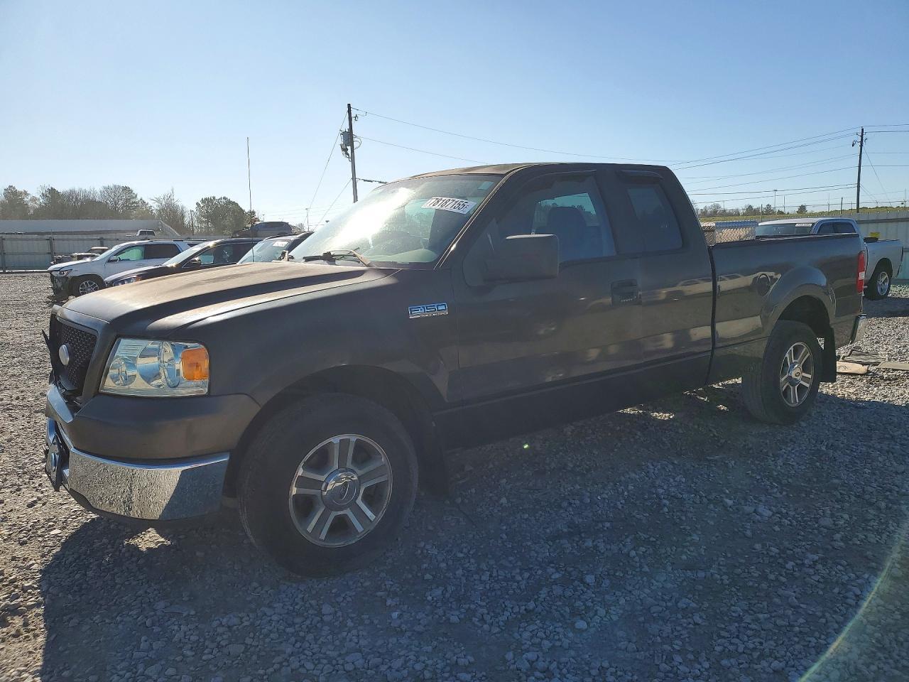 2006 FORD F-150 Lightning