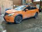 2013 SUBARU XV Crosstrek
