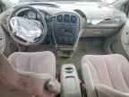 2002 DODGE GRAND CARAVAN