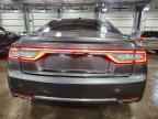 2017 LINCOLN Continental