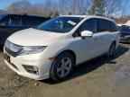 2018 HONDA ODYSSEY
