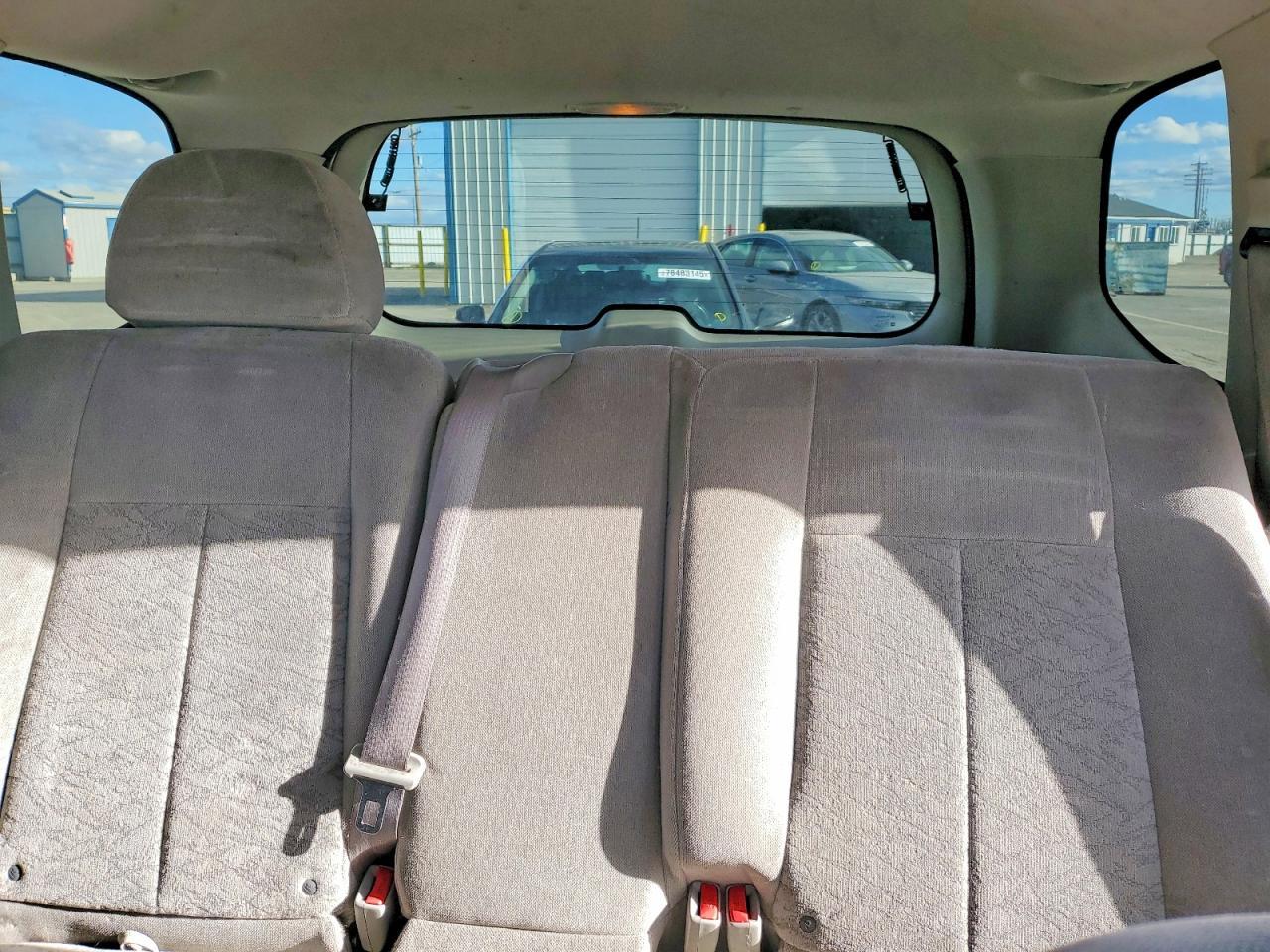 2006 GMC Envoy