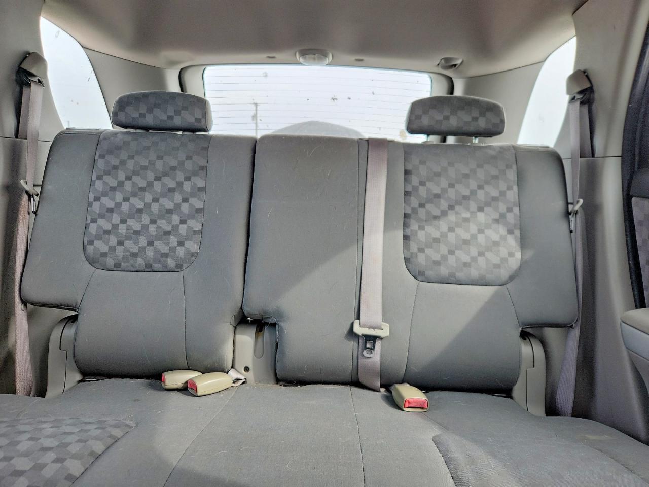 2008 CHEVROLET EQUINOX