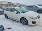 2013 SUBARU IMPREZA