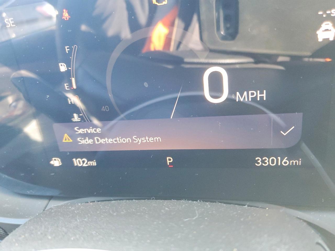 2024 BUICK Envista