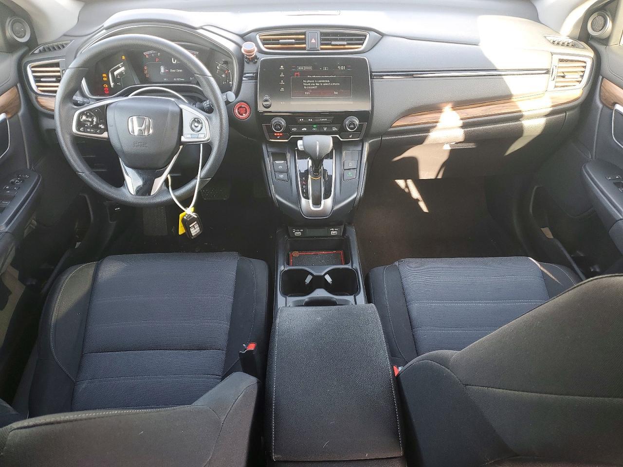 2020 STERLING Cr-V