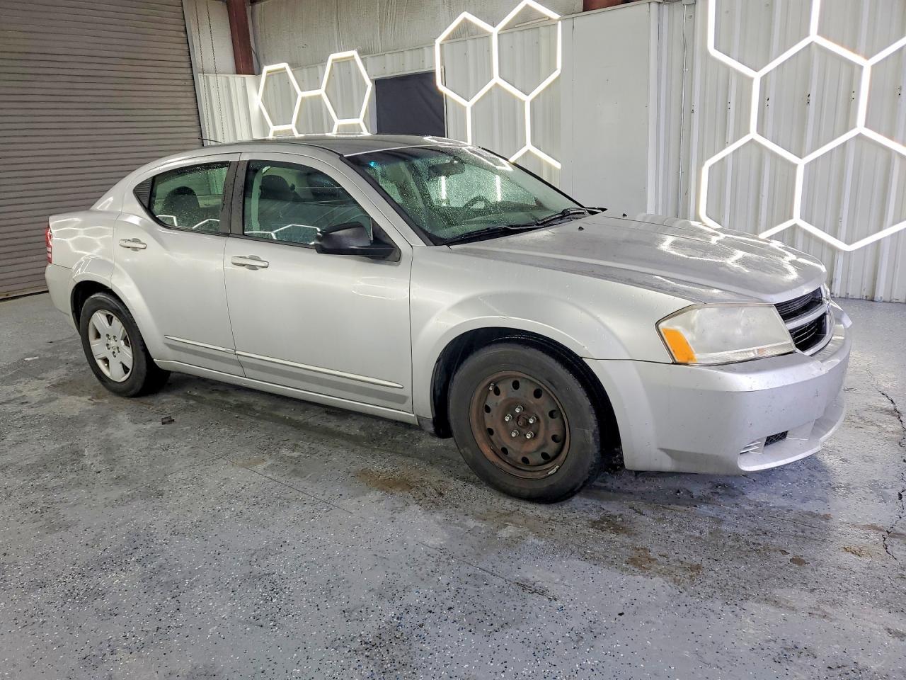 2008 DODGE Avenger