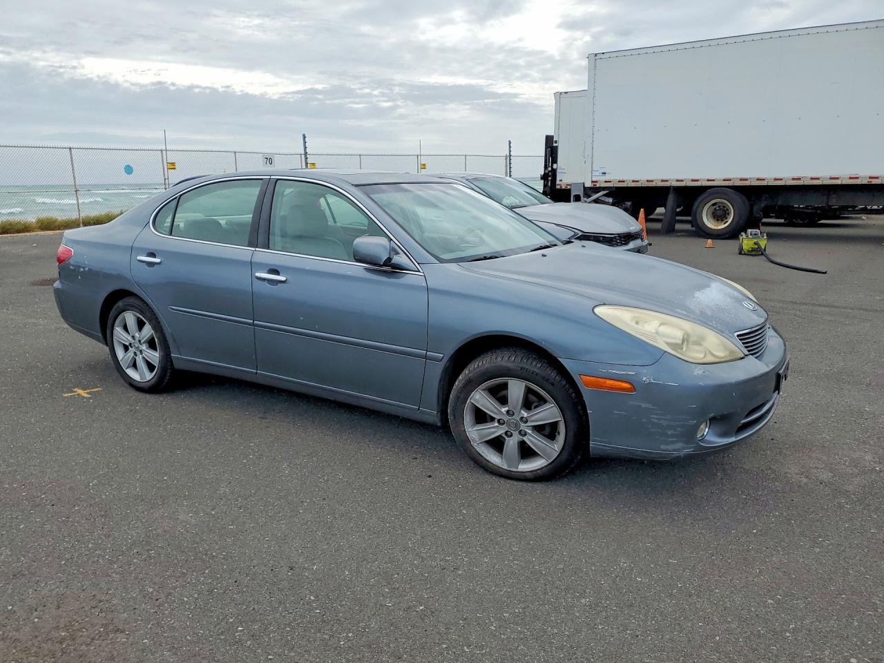 2006 LEXUS ES 330