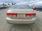 2004 HONDA ACCORD
