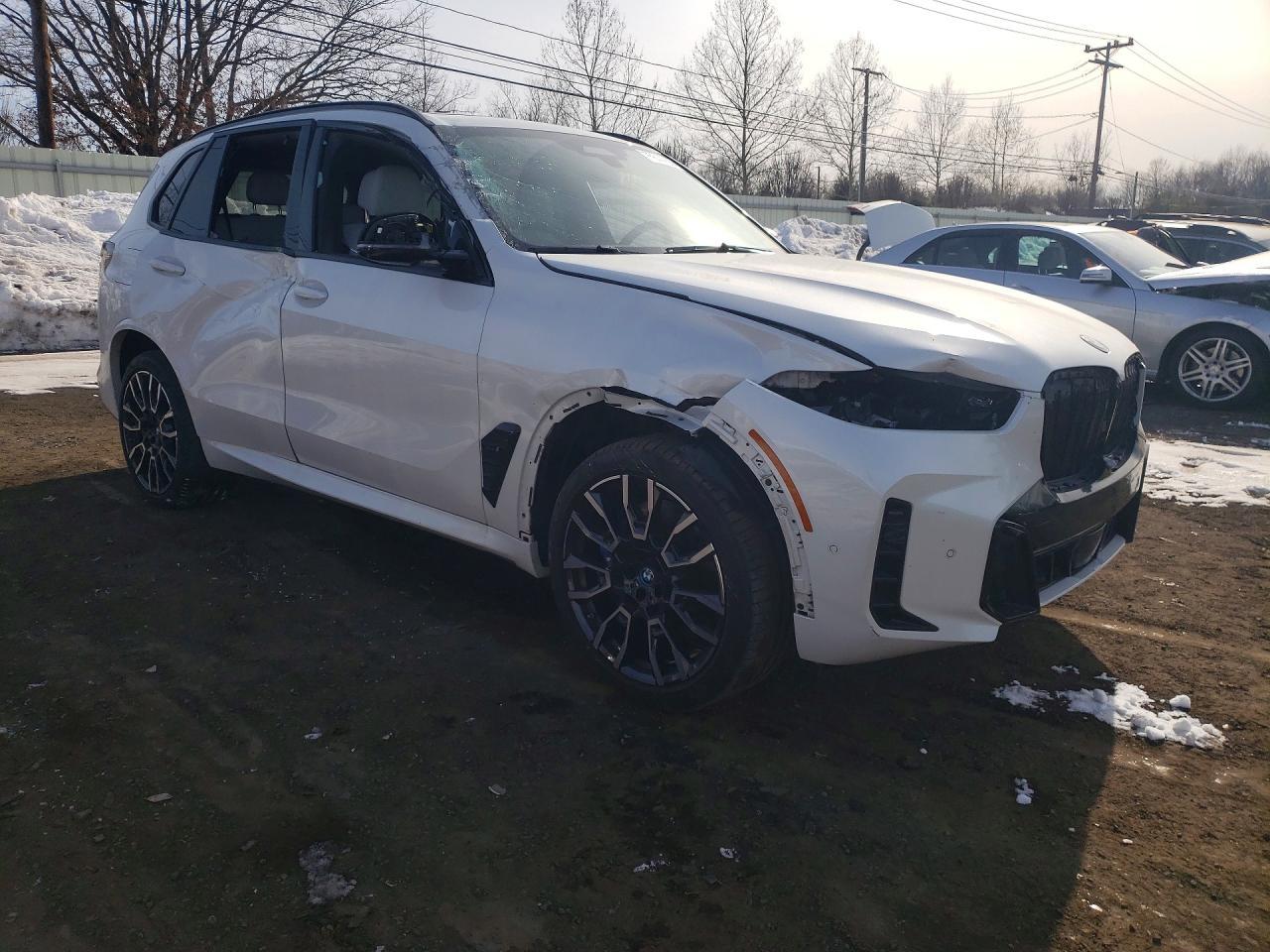 2024 BMW X5