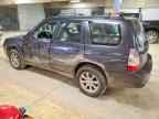 2008 SUBARU FORESTER