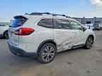 2020 SUBARU Ascent