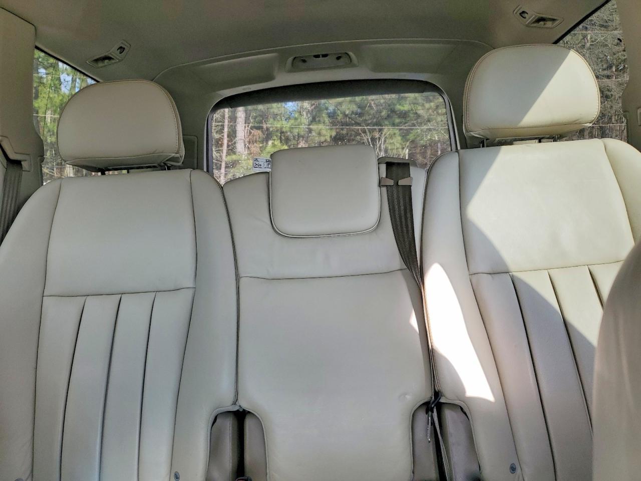 2013 VOLVO XC90