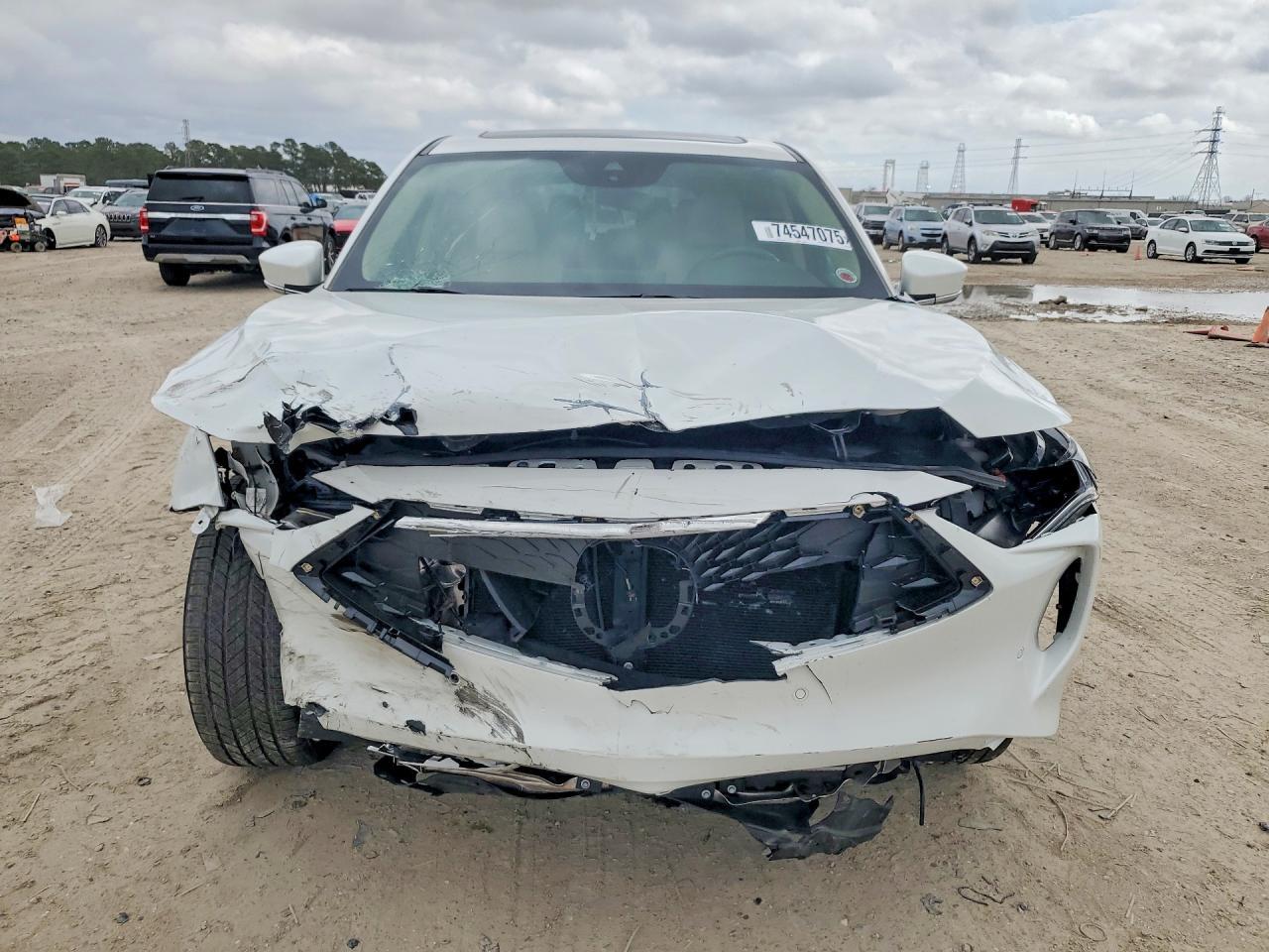 2023 ACURA MDX
