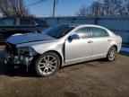 2012 CHEVROLET MALIBU