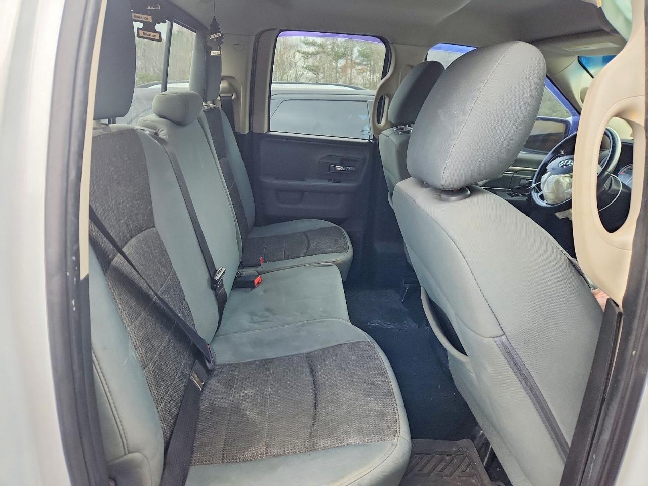 2013 RAM 1500