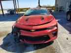 2016 CHEVROLET Camaro