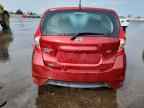 2018 NISSAN Versa Note