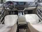 2016 KIA SEDONA