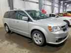 2012 DODGE GRAND CARAVAN