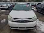 2009 FORD FOCUS