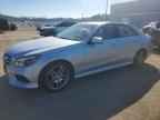 2016 MERCEDES-BENZ E-Class