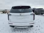 2021 CADILLAC XT6
