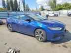 2021 NISSAN Maxima