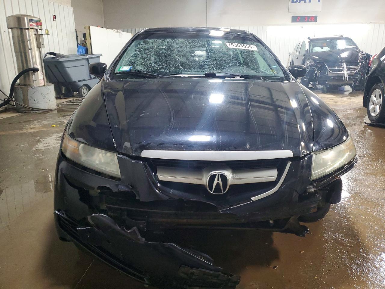 2004 ACURA TL