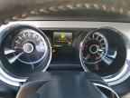 2013 FORD MUSTANG