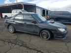 2007 SUBARU IMPREZA
