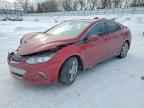 2018 CHEVROLET VOLT