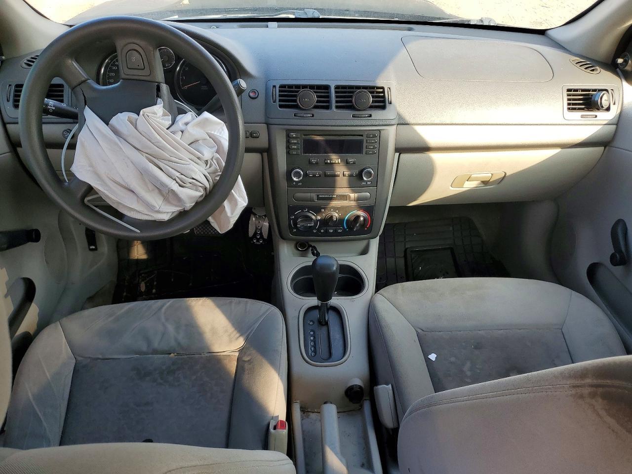 2006 CHEVROLET COBALT