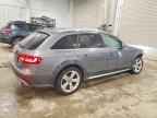 2015 AUDI A4 allroad